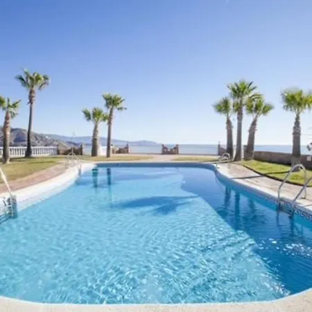 Lambda Beach Apartment