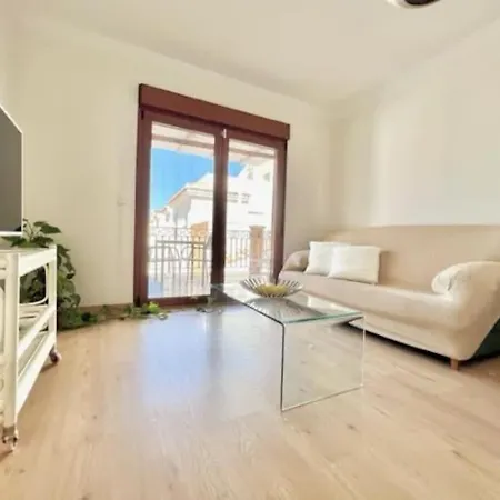 Lambda Beach Apartment Almunecar