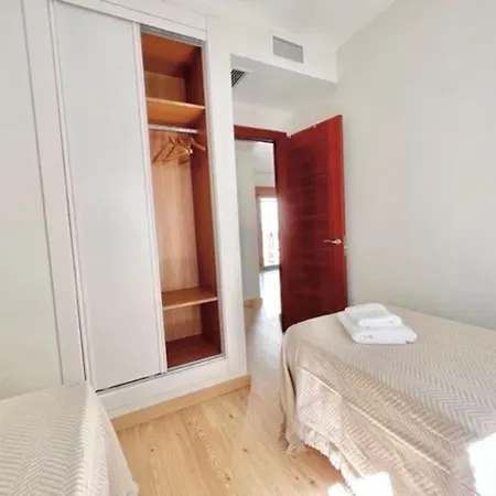 Lambda Beach Apartment Almunecar