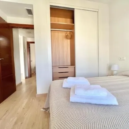 Lambda Beach Apartment *