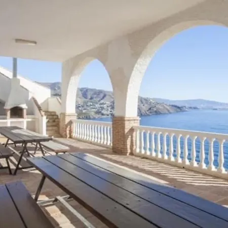Apartment Lambda Beach *