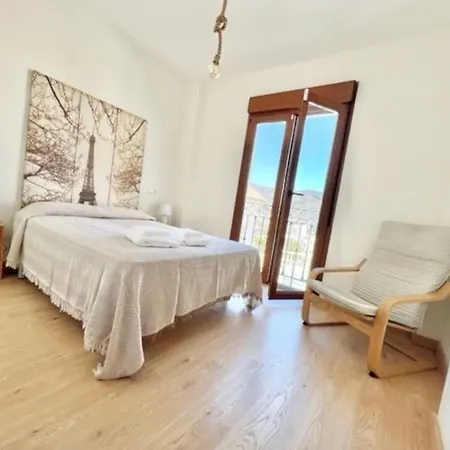 Apartamento Lambda Beach *
